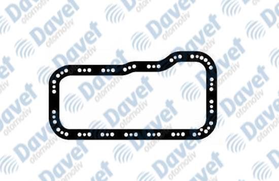 ROYAL T028998 Blok Ara Conta ( Takim ) Boxer-Jumper 2.8 / 2.8td / 2.8hdi Ducato-Daily-Master-Movano 2.5-2.8 / 2.8td / 2.8jtd